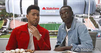 Why State Farm is skipping Super Bowl ad for TikTok play with Khaby Lame