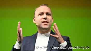 Bei Berliner Wiederholungswahl: FDP-Spitzenkandidat wirbt für Sieg der CDU