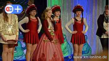 Seniorenkarneval in Kiel-Kronshagen feiert Comeback