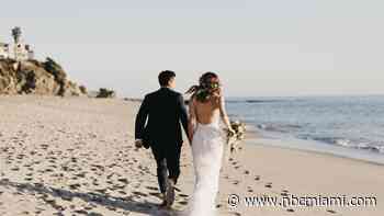Planning a Wedding? These 3 Florida Cities Are Among The Best Places to Get Married in 2023