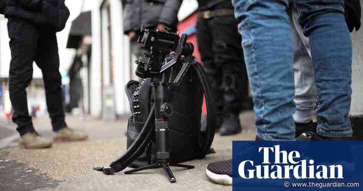 Drill lyrics alone won’t send a man to prison | Letter