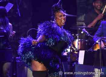 Clive Davis’ Buzzy Pre-Grammy Party Returns With Lizzo, Jennifer Hudson and Lil Baby