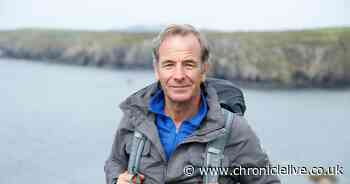 Take our Robson Green quiz as he stars in Weekend Escapes showcasing the North East