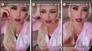 „Bin keine Eheberaterin“: Daniela Katzenberger zieht sich aus Affären-Drama um Iris und Peter Klein zurück