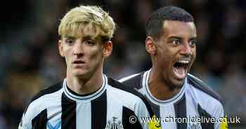 'Mentally tired' Newcastle United must use ideal options to refresh goalscoring threat