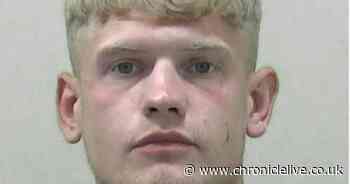 Seaton Delaval danger driver did up to 130mph on A19 during police chase