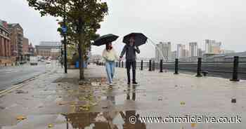 Newcastle's most romantic spots for a first date according to loved-up Geordies