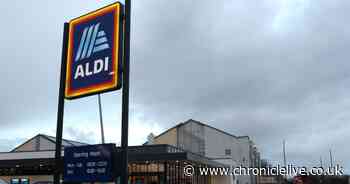 Aldi links up with Too Good To Go in all of its 990 stores to offer 'magic bags' at a third of the price