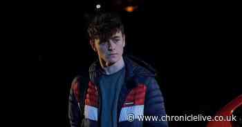 Who plays Ryan in Happy Valley? BBC viewers heap praise on young actor