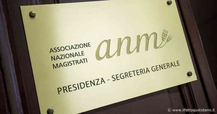 Il sindacato dei magistrati: “La separazione delle carriere trasformerà il pm in un avvocato dell’accusa piegato al potere politico”