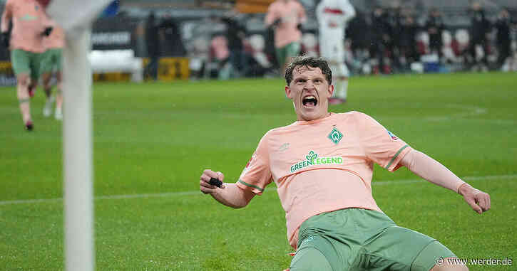 Eine Woche wie ein Traum