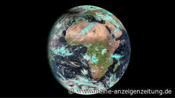 Der Erdkern ist so heiß wie die Sonne – Woher stammt die Wärme?