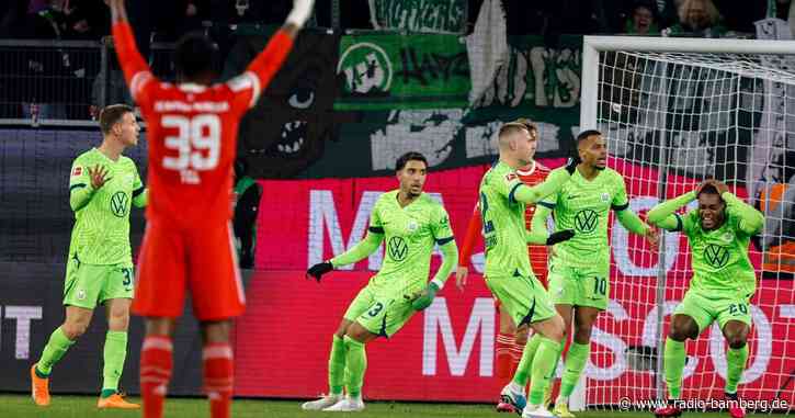 Bayern wieder Erster: Starke Antwort auf Neuer-Krach