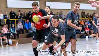 24:28 gegen SF Söhre II – „Da war mehr drin“ für HG Elm