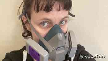 Hamilton nurse says emergency health care 'broken,' after transferring out of department