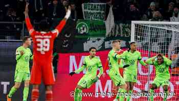 Bayern wieder Erster: Starke Antwort auf Neuer-Krach