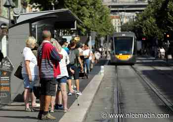 Trains, bus, tramway, écoles... ce qui vous attend pour la grève du mardi 7 février dans les Alpes-Maritimes et le Var