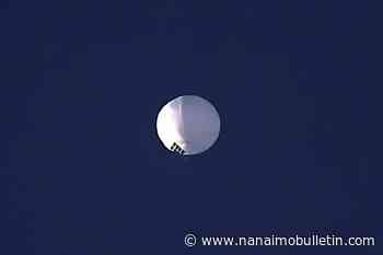 Ottawa tight-lipped on details as Canada, U.S. call out China over balloon