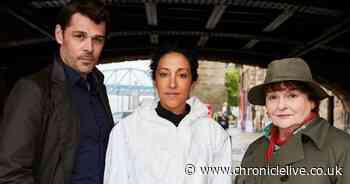 Vera's Dr Paula Bennett actress Sara Kameela Impey ecstatic over debut as she replaces 'icon'