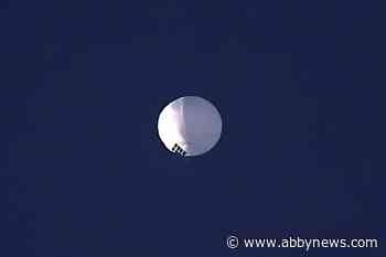 Ottawa tight-lipped on details as Canada, U.S. call out China over balloon