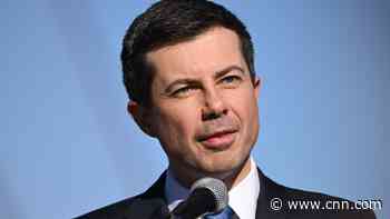 Buttigieg says he won't seek US Senate seat in Michigan in 2024