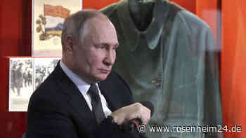 Kiew warnt vor Februar-Offensive – Macht Putin im Ukraine-Krieg den nächsten großen Fehler?