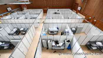 Faeser kündigt Flüchtlingsgipfel im Innenministerium an