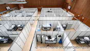 Faeser kündigt Flüchtlingsgipfel im Innenministerium an