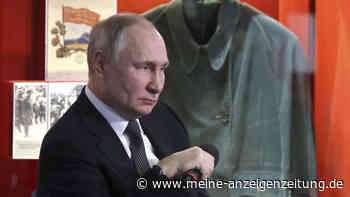 Kiew warnt vor Februar-Offensive – Macht Putin im Ukraine-Krieg den nächsten großen Fehler?