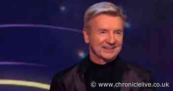 Dancing on Ice's Christopher Dean launches scathing 'expert' dig at audience as judges booed
