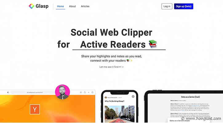 10 Best Web Highlighters for Desktop