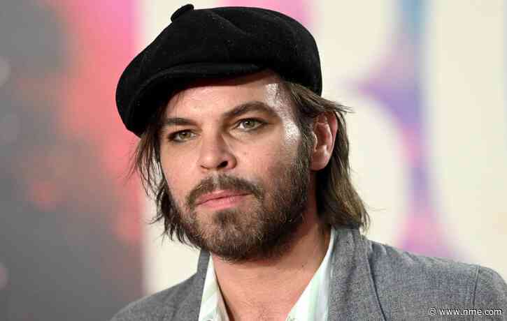 Gaz Coombes was worried Supergrass reunion would be a “backward step”
