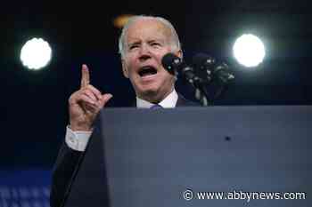 Biden’s State of the Union to tout policy wins on economy