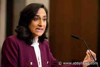 Canada sends military aircraft into Haiti’s skies as gang violence escalates