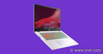 8 Chromebook Myths To Ignore When Laptop Shopping     - CNET