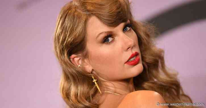 Taylor Swift's Perverted Christianity - Sodomy Is Good, Protecting Babies Is Awful