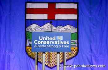 Alberta UCP MLA Tracy Allard won’t run again, cites Parkinson’s disease