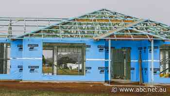 Thousands of SA homes nearing completion cause six-month wait for windows