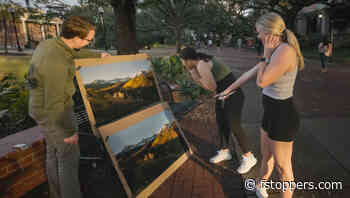 Can They Get This Right? iPhone 14 Pro Versus $5,000 Camera