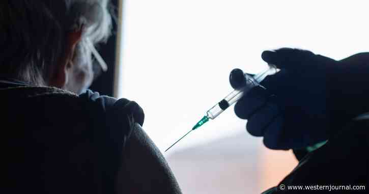 Op-Ed: My Veteran Dad Was Among the First Eligible for COVID Vaccine - 4 Days After His Jab Everything Changed