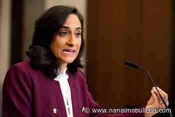 Canada sends military aircraft into Haiti’s skies as gang violence escalates