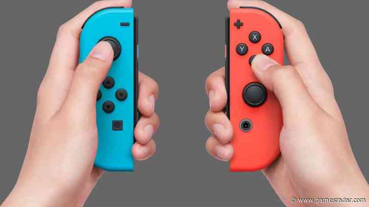 Judge dismisses Joy-Con drift class-action lawsuit because players signed up to Nintendo's end user agreement