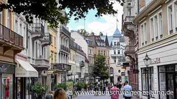 Baden-Baden, Hof, Schwerin: Ukrainer ziehen in Mittelstädte