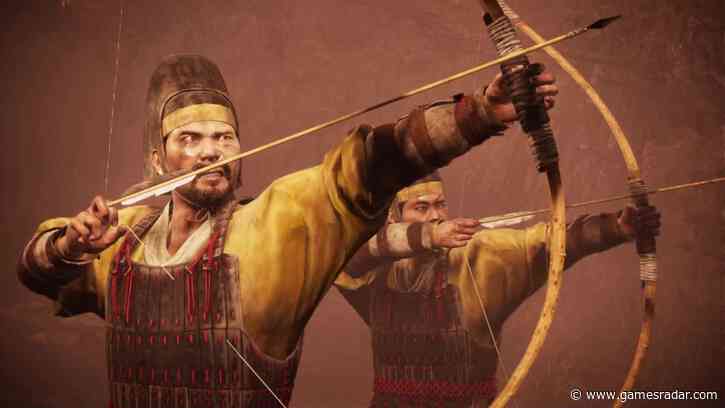 Wo Long: Fallen Dynasty has a second demo coming - here's where and when you can play it