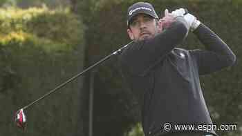 Packers' Rodgers wins pro-am at Pebble Beach