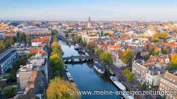 Ideal für Städtetrips: Zehn schöne Städte in Europa, die einen Besuch wert sind