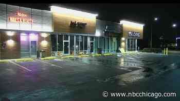 Washington Heights Restaurant Fire Ruled Arson, Police Say