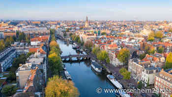 Ideal für Städtetrips: Zehn schöne Städte in Europa, die einen Besuch wert sind