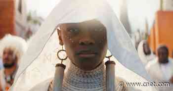 'Black Panther: Wakanda Forever' Post-Credits Scene and MCU Future Hints, Explained     - CNET