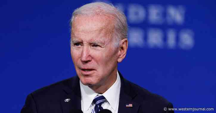 Every World Leader Is Paying Attention to How Biden Handled the Chinese Balloon - And It Doesn't Look Good